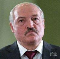 Лукашенко не иска нови избори 