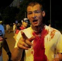 Освободиха над 2000 задържани от протестиращите срещу Лукашенко