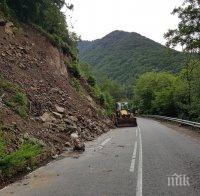 Започна възстановяването на моста на Дряновския манастир
