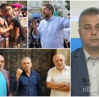 Юлиан Ангелов: Протестите бяха оглавени от соросоидни организации, които защитават Истанбулската конвенция и псевдолиберални ценности