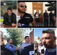 Журналистът Евгени Петров за нападението над ПИК TV: Половината от псувачите не са прочели толкова книги, колкото преводачката Ива Николова е превела!