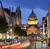 КРИЗА: Огромен спад на новите ипотеки в Ирландия