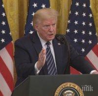 Тръмп обмисля преразглеждане на помилването на бивш служител на разузнаването на САЩ, живеещ в изгнание в Русия