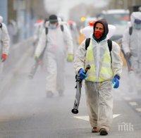 Румъния удължи извънредната ситуация