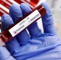 COVID-19 с нов пик във Франция