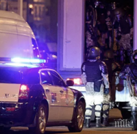 Стотици в Беларус почетоха паметта на починал в болница демонстрант
