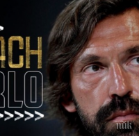 ФУТБОЛНО ТОРНАДО: Грандиозни промени в селекцията на Юве?