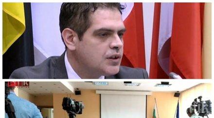 извънредно пик министърът икономиката последни новини изпълнението антикризисните мерки видео обновена