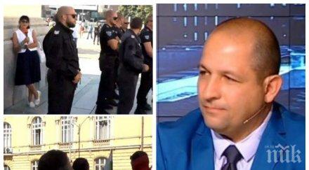 депутатът младен шишков изригна нападението жена журналист безродно ненормално безумие