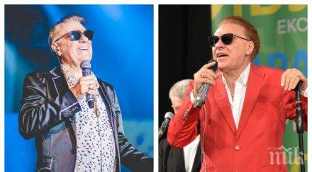 пик карък преследва васил найденов естрадната легенда крие нелеп инцидент