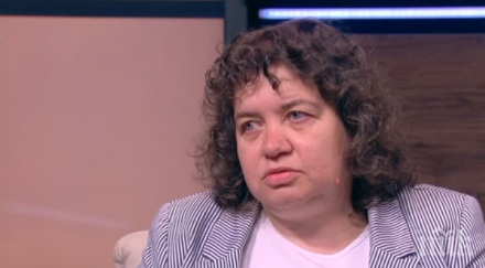 експерт конституционно право коментира предложението свикване велико народно събрание