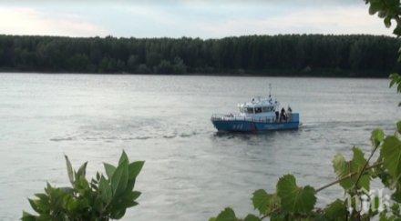 надежда прекратиха издирването момчето изчезнало дунав силистра