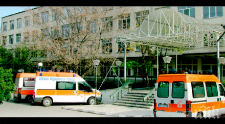 три новите положителни проби covid спешната помощ пазарджик