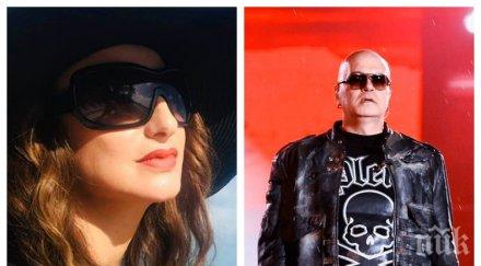 мощен удар деси тенекеджиева одира бона слави трифонов гаврите шоуто документ