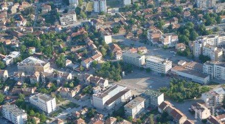 инвестираха млн лева ремонт третокласни пътища павликенско