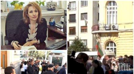 проф антоанета христова случаят ива николова показва болшевишко просташкия манталитет тълпата