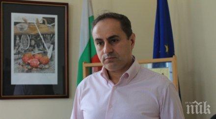 правителството дава кюстендил млн лева улици стадион