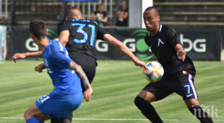 паралии левски предсрочно върна заема 199 999