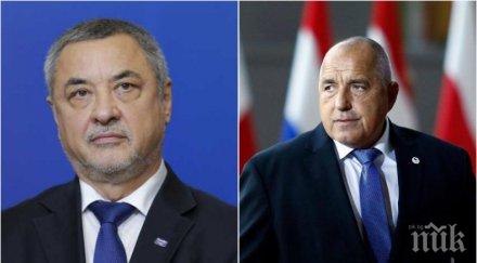 валери симеонов пик предложението борисов рестарт държавата добър политически ход решенията важни съдбовни