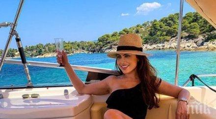 четка изкърти зъб лили клюкарката