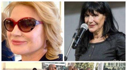 журналистката соня колтуклиева избухна фейсбук сте свестни хора обективни политици следва възмутите агресията ива николова