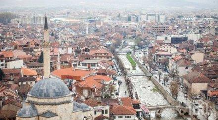 косово въведе вечерен час заради covid