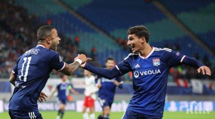 страх тресе лион французите призив уефа заради