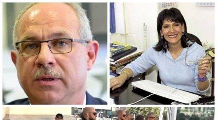 политологът антон тодоров нападението пик отвратително нечистоплътно реакцията ива николова поне толкова настоятелна мащабна случая онова нещо свободн