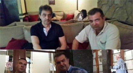 терорът започна човекът цветан василев гошо тъпото атакува министерството правосъдието