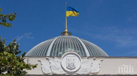 украйна отзова посланика беларус