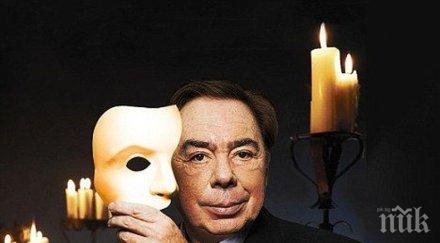 боцкат андрю лойд уебър експериментална ваксина covid