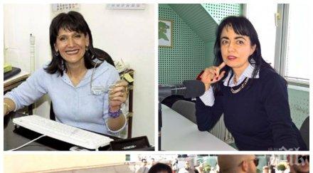 журналистката биляна господарска унижението подложили ива николова чудовищно отвратителното тълпата вече цар любими придворни журналисти ласкаят омраз