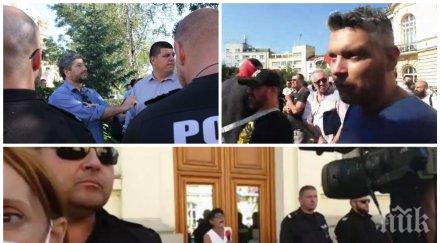 читатели пик мощна подкрепа медията поискайте оставката бнр бнт полина паунова имаше пространни изявления ива николова нито дума