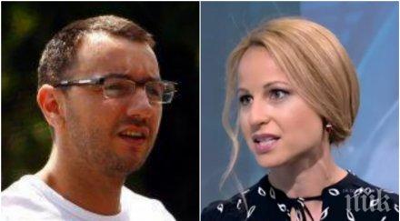 цънцарова журналистката преврата