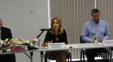 община царево отчита увеличение сто туристите