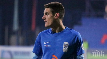 футболист беларус отказа играе националния отбор докато лукашенко власт