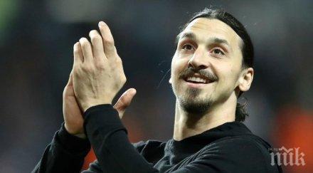 милан иска задържи ибрахимович проблемът