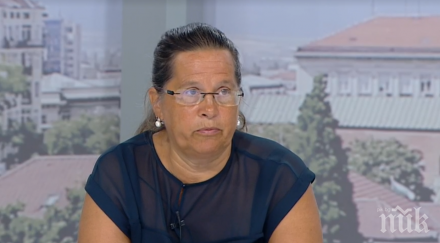 гергана николова здравното министерство нзок облекчат диагностиката коронавируса