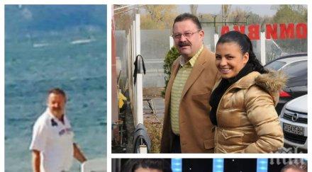 черна дата деси цонева скърби покойния баща смърт време тате продължаваш мене