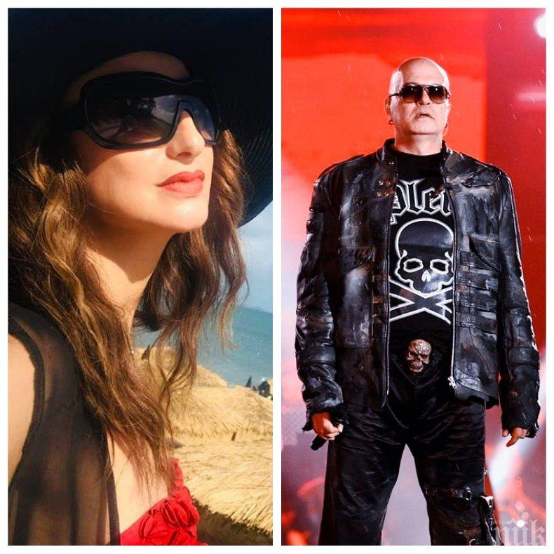 МОЩЕН УДАР: Деси Тенекеджиева одира 24 бона на Слави Трифонов и Би Ти Ви за гаврите в шоуто му! (ДОКУМЕНТ)