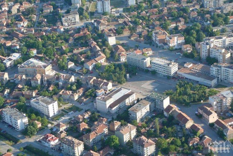 Инвестираха 11 млн. лева в ремонт на третокласни пътища в Павликенско