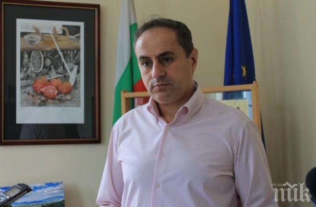 Правителството дава на Кюстендил 6 млн. лева за улици и стадион