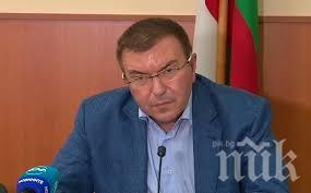 Министър Ангелов отива в Русе заради коронавируса