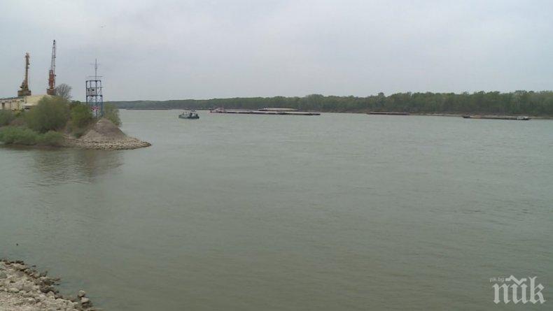 УЖАСНА ТРАГЕДИЯ: 14-годишно момче изчезна във водите на Дунав