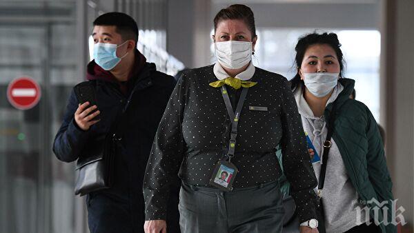 Филипински министър се зарази повторно с коронавирус 