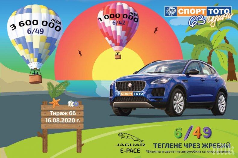 Мечтаното пътешествие - възможна реалност 