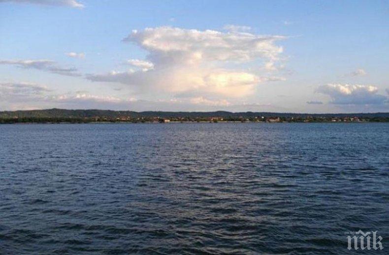 Продължават да издирват момчето, изчезнало във водите на Дунав