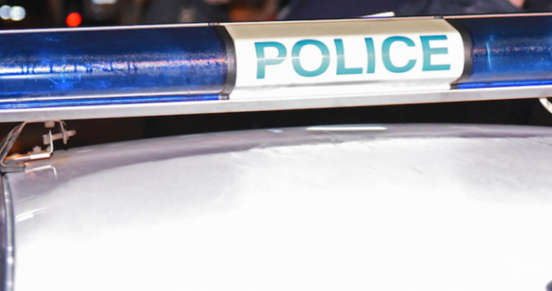 40-годишен бабаит пробва да влезе с взлом в РУ на МВР в Лом