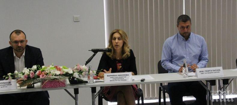 Община Царево отчита увеличение от 20 на сто на туристите 