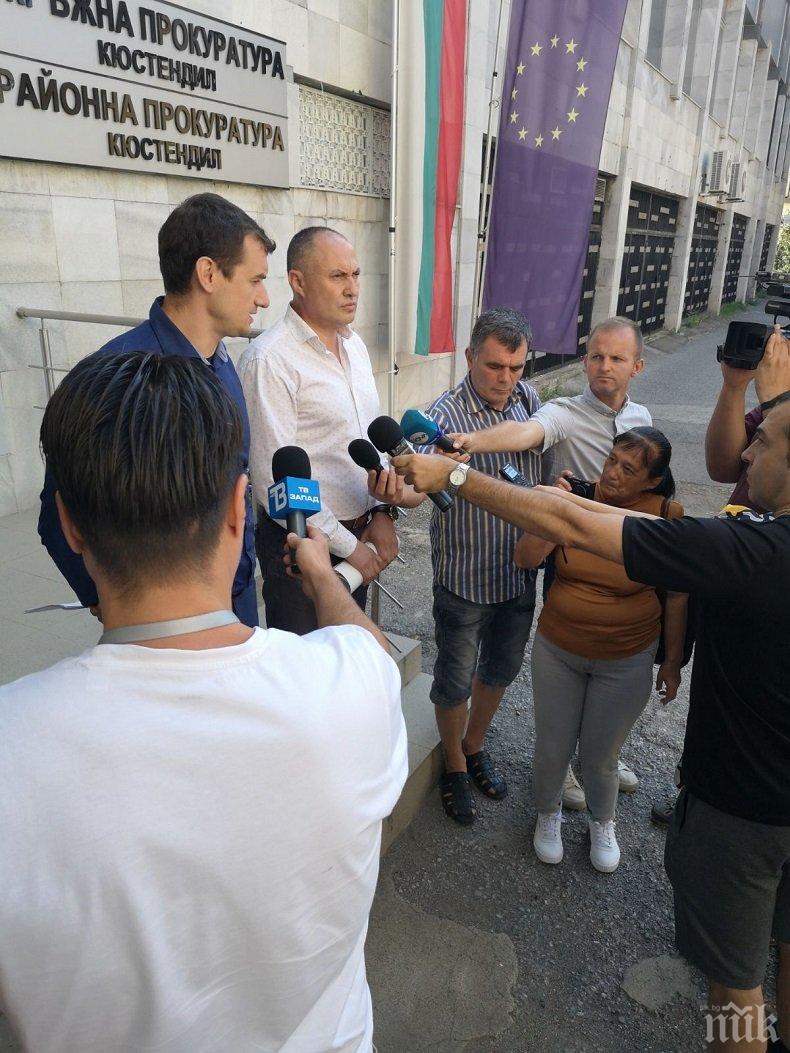 ШОКИРАЩО: Ето за колко милиона лева е краденият ток в Кюстендил (СНИМКИ)